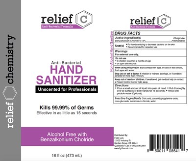 relief c hand sanitizer 473ml.jpg relief c hand sanitizer 473ml - relief c hand sanitizer 473ml